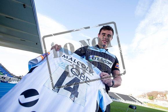 Glasgow Warriors Rugby
