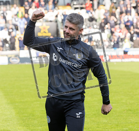 st mirren v kilmarnock