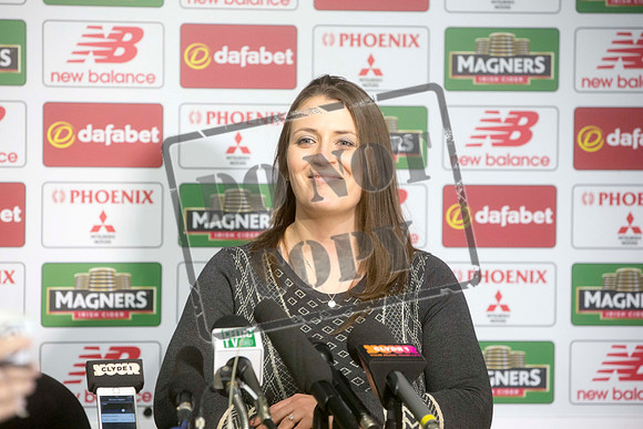 Celtic signing