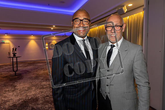 PFA Scotland Player of the Year Awards 2023