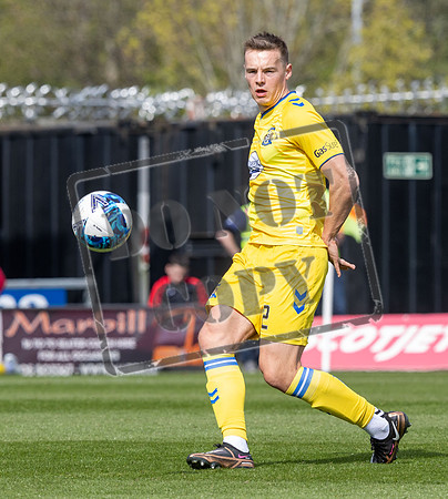 st mirren v kilmarnock