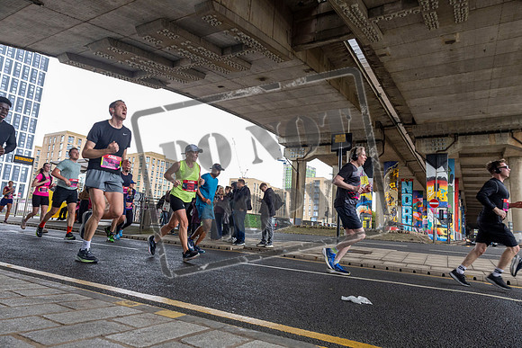 AJ Bell Great Scottish Run