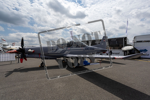 Paris Airshow 2023