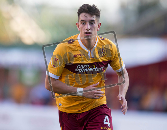 SOCCER Motherwell