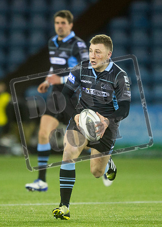 Glasgow Warriors