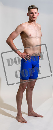 swimmers