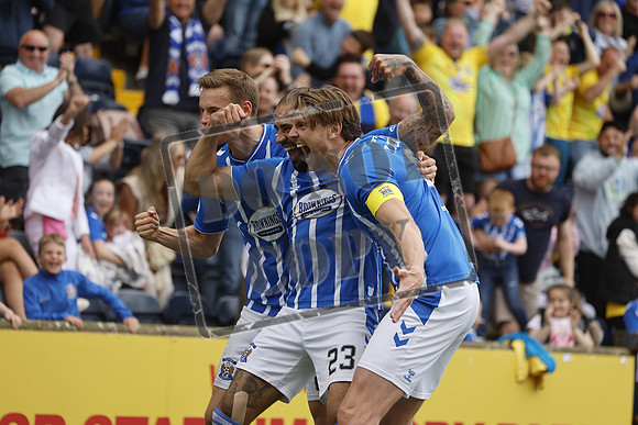 kilmarnock v ross county