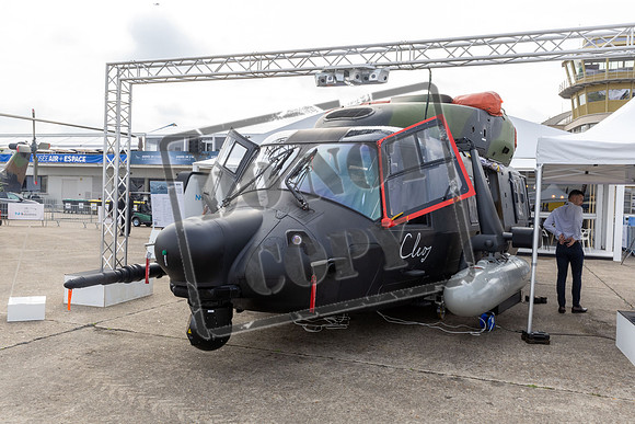 Paris Airshow 2023