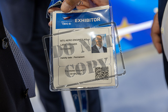 Paris Airshow 2023
