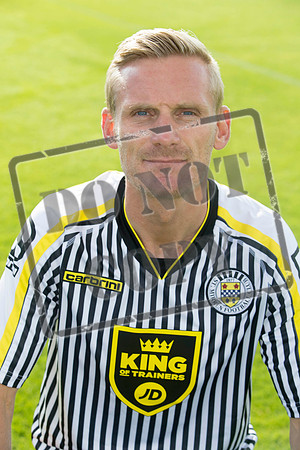 St Mirren