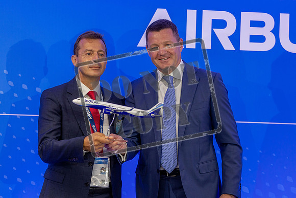 Paris Airshow 2023