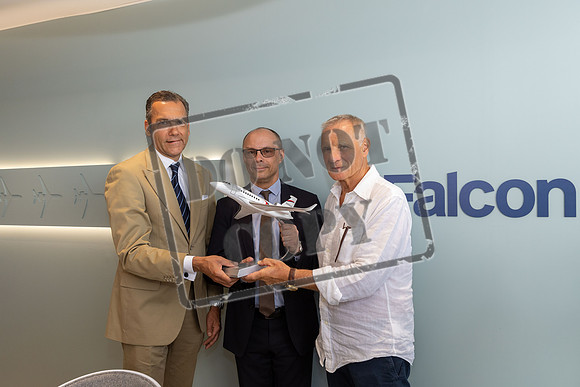 Paris Airshow 2023