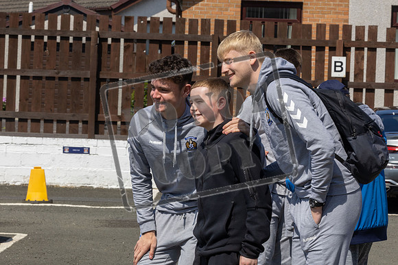 kilmarnock v livingston
