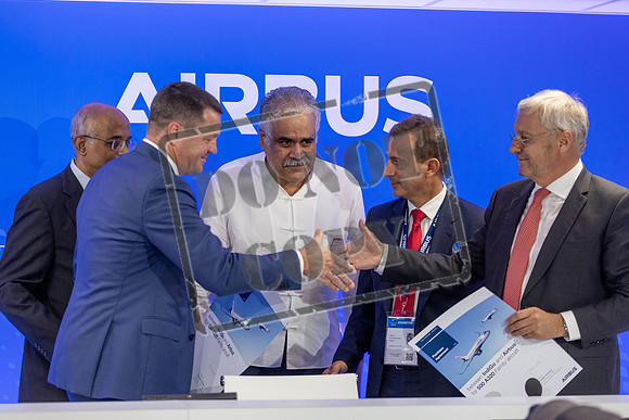 Paris Airshow 2023