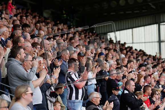 st mirren v rangers