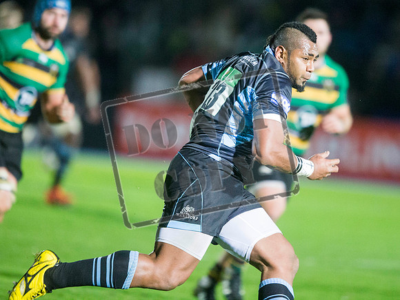 RUGBYU Glasgow
