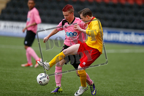 schools football