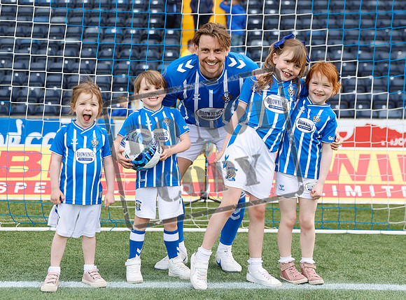 kilmarnock v ross county