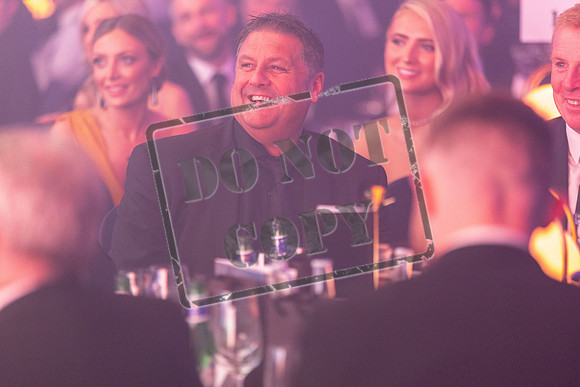 PFA Scotland Player of the Year Awards 2023