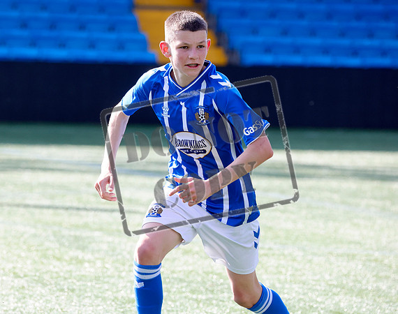 kilmarnock v st johnstone
