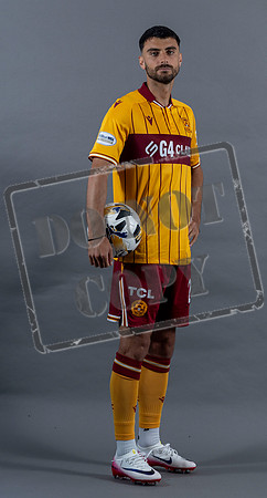 motherwell fc
