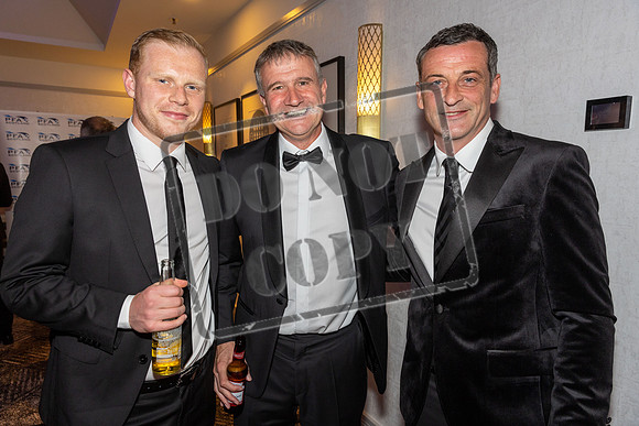 PFA Scotland Player of the Year Awards 2023