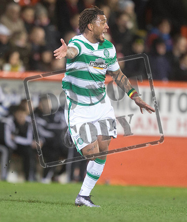 SOCCER Aberdeen