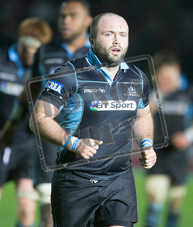RUGBYU Glasgow