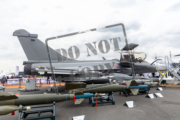 Paris Airshow 2023