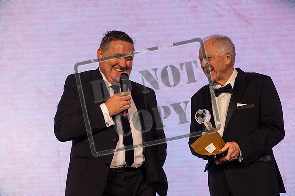 PFA Scotland Player of the Year Awards 2023
