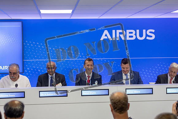 Paris Airshow 2023