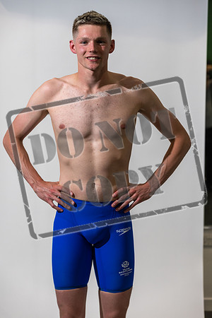 swimmers
