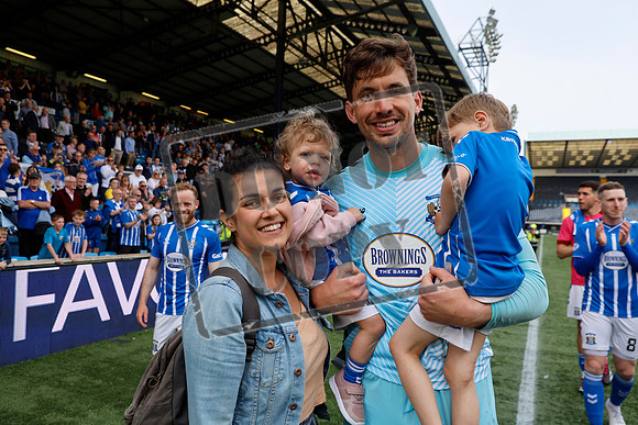 kilmarnock v ross county