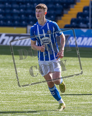 Kilmarnock v queens park