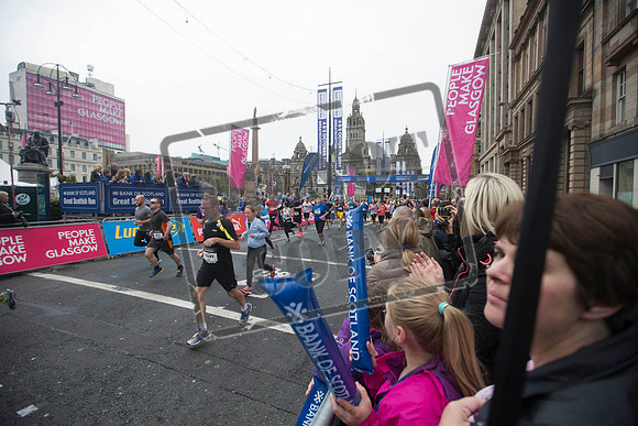 Bank of Scotland Great Scottish Run