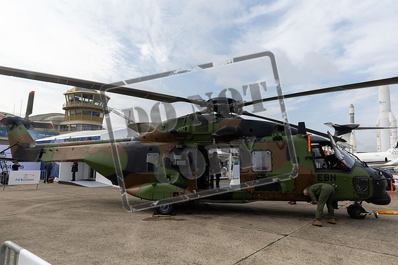 Paris Airshow 2023