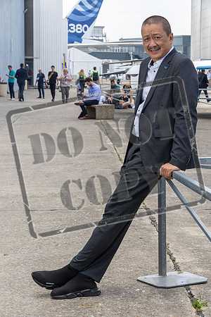 Paris Airshow 2023