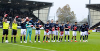 St Mirren v Dundee
