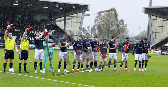 St Mirren v Dundee