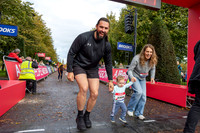 AJ Bell Great Scottish Run