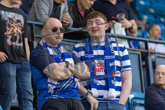 kilmarnock v livingston