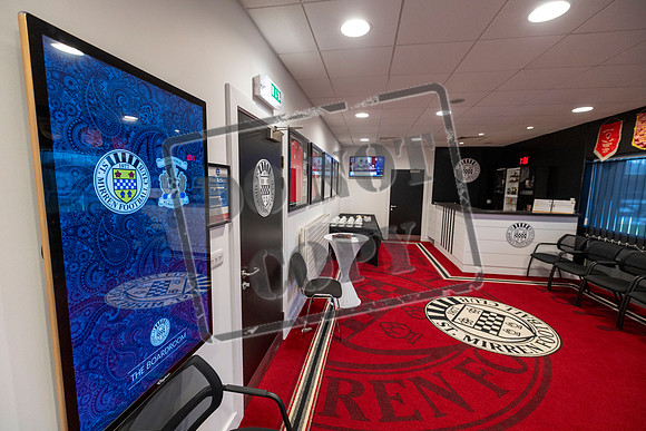 st mirren