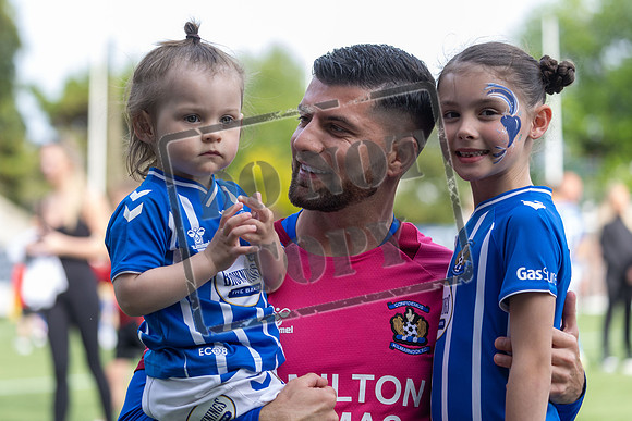 kilmarnock v ross county