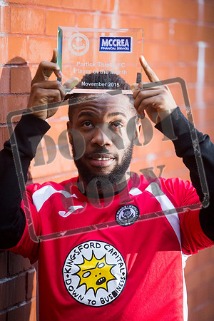 partick