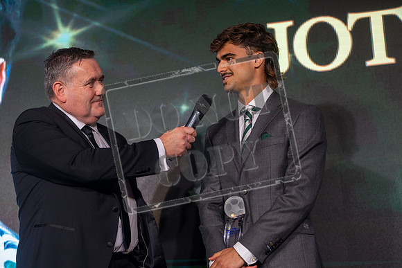 PFA Scotland Player of the Year Awards 2023