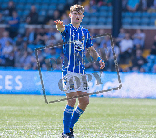 kilmarnock v livingston