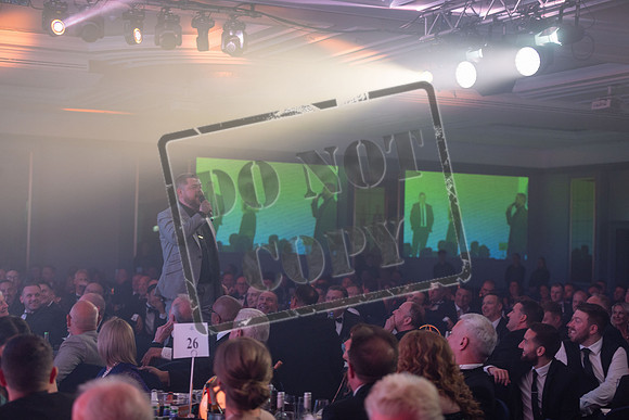 PFA Scotland Player of the Year Awards 2023
