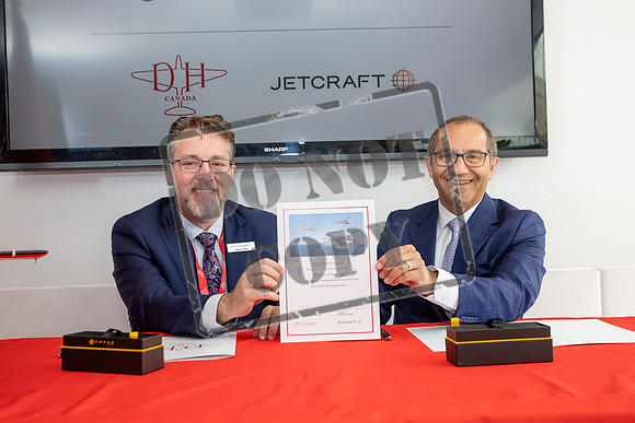 Paris Airshow 2023