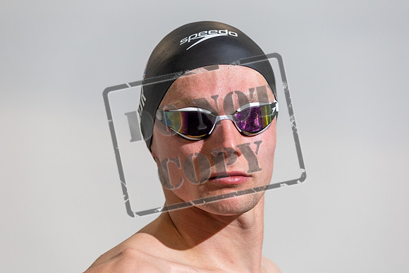 swimmers