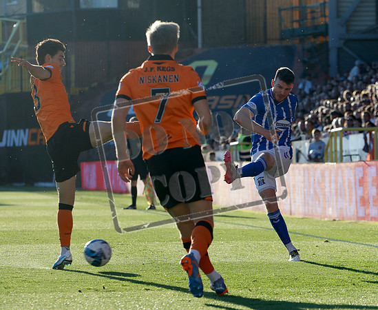 dundee utd v kilmarnock